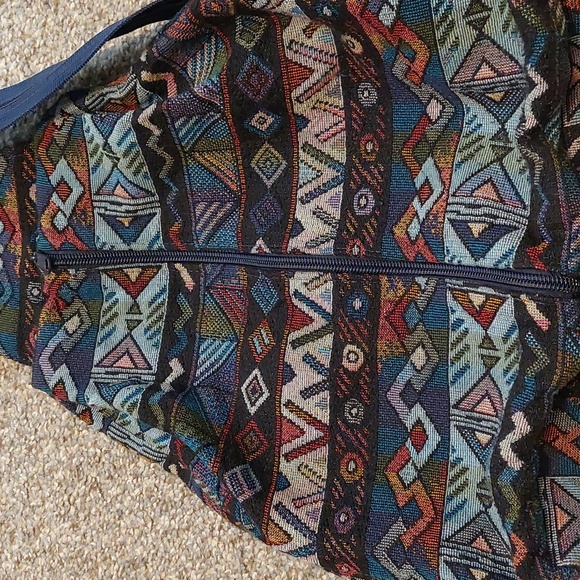 Anter Tapestry Backpack - Picture 7 of 11